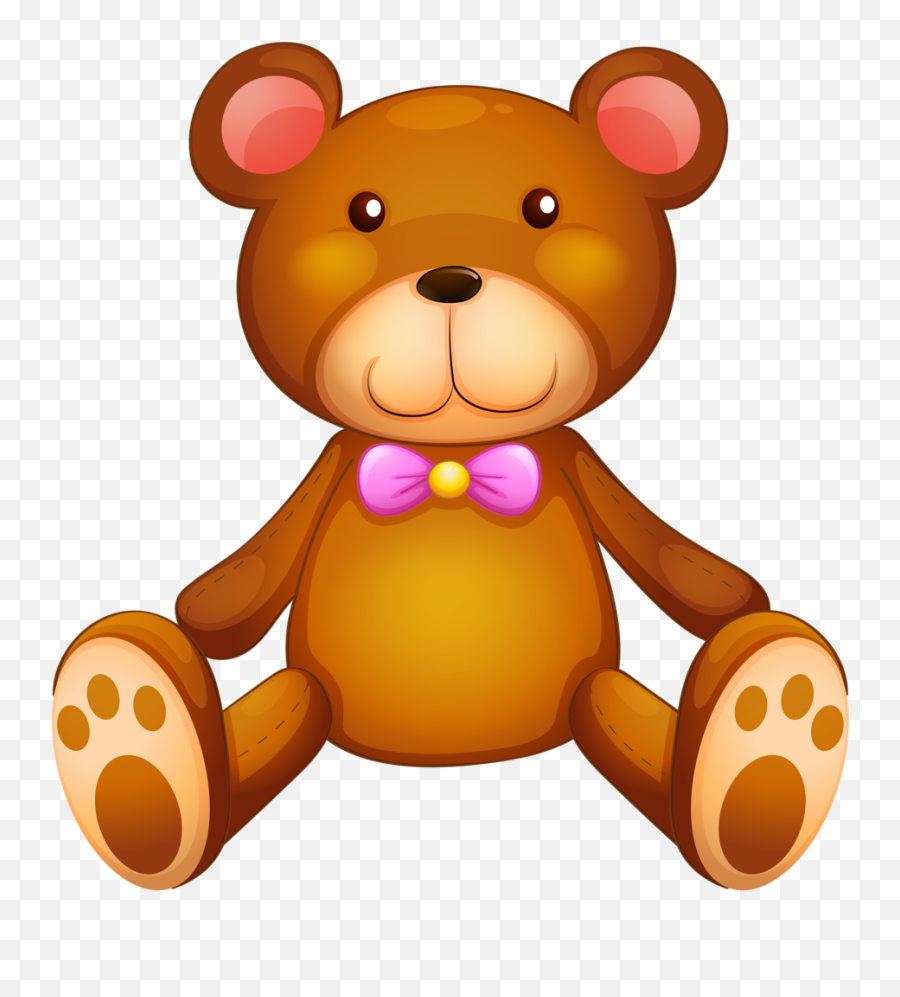Download Hunter Clipart Cartoon Bear - Clip Art Stuffed Emoji,Stuffing Clipart