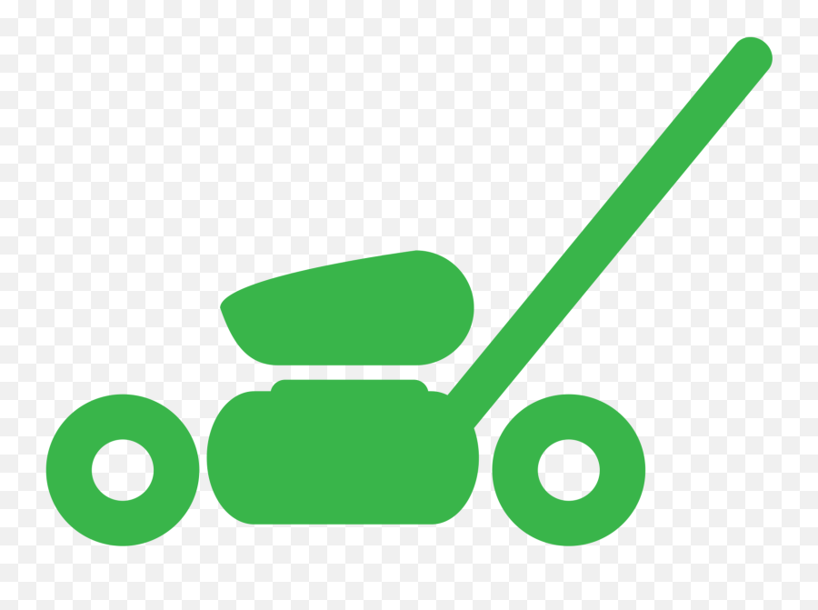 Lawn Mower Clipart - Language Emoji,Lawn Mower Clipart