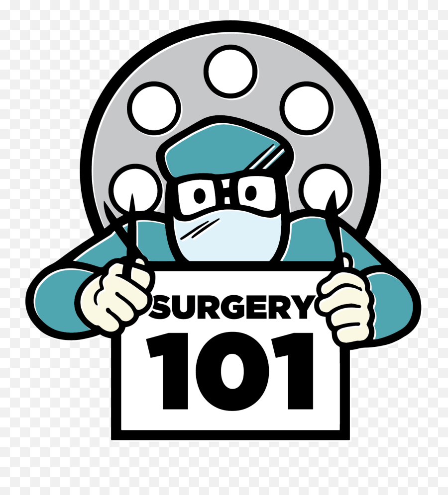 Surgery 101 Lego Surgery - Trauma Laparotomy Emoji,Ptsd Clipart