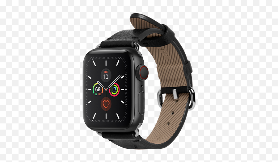 Classic Strap For Apple Watch 38 40 41mm Emoji,Strap Png