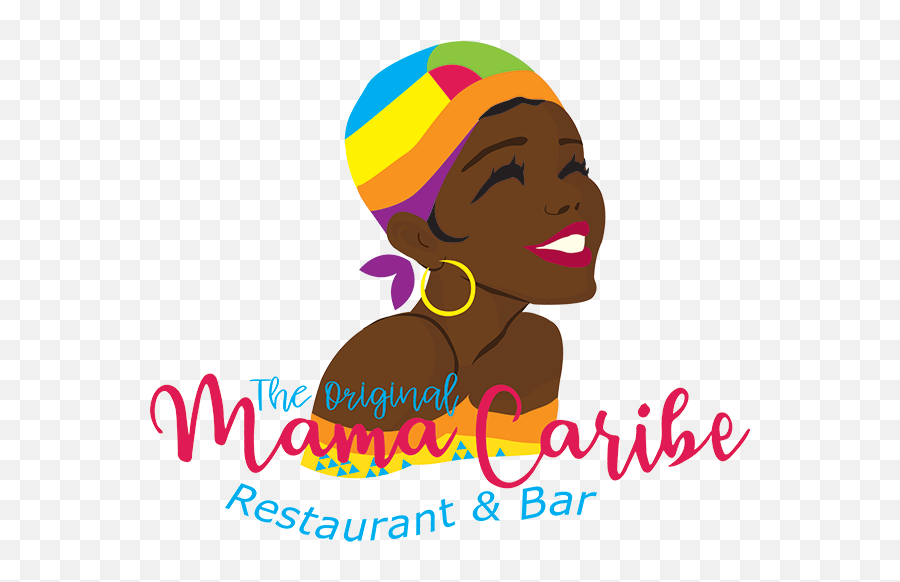 Mama - Logos For Caribbean Bar Emoji,Captain Morgan Logo