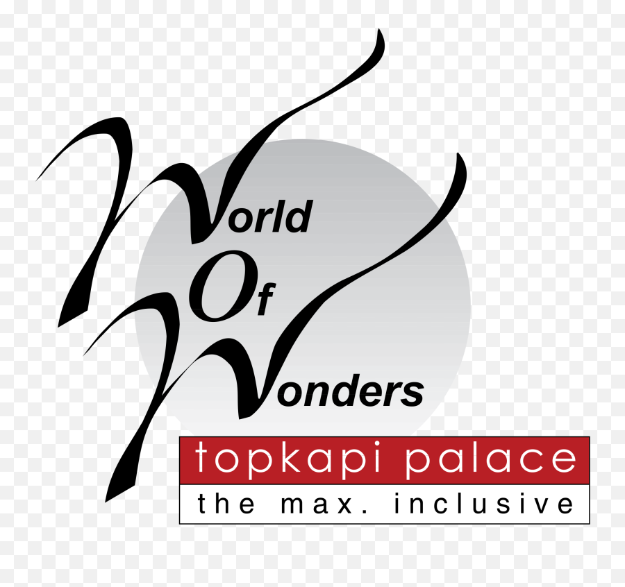 Download Topkapi Palace Logo Png Transparent - Graphic Topkapi Palast Logo Emoji,Palace Logo