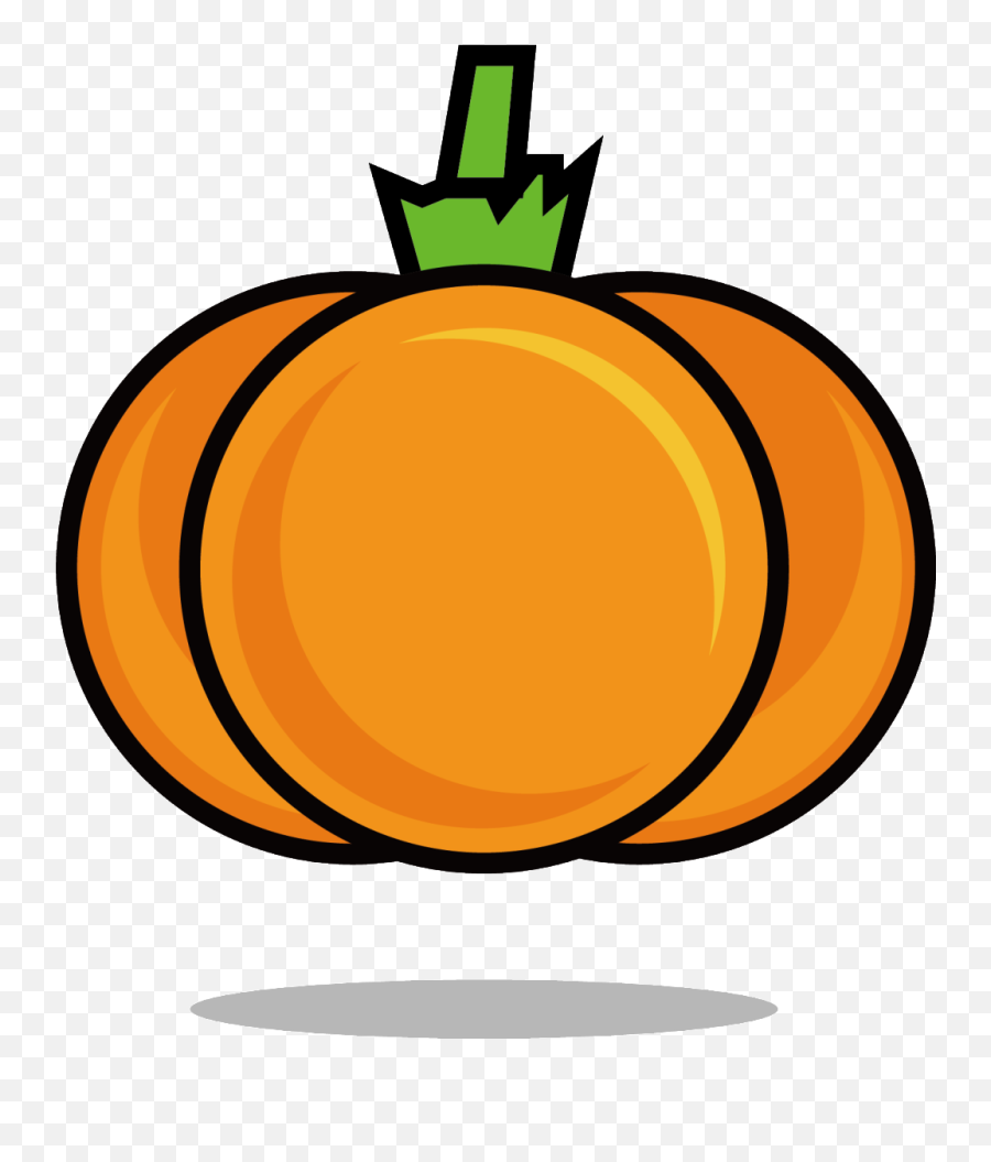 Pumpkin Vector - Pumpkin Illustration Stick Figure Png Fresh Emoji,Stick Figure Png