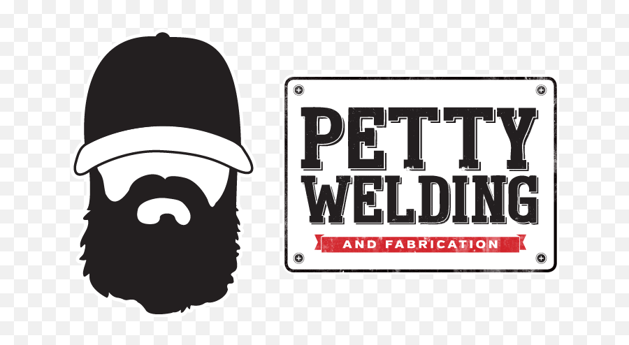 Pettyu0027s Welding Co Fabrication Equipment Repair - Petty Welding Emoji,Welding Logo
