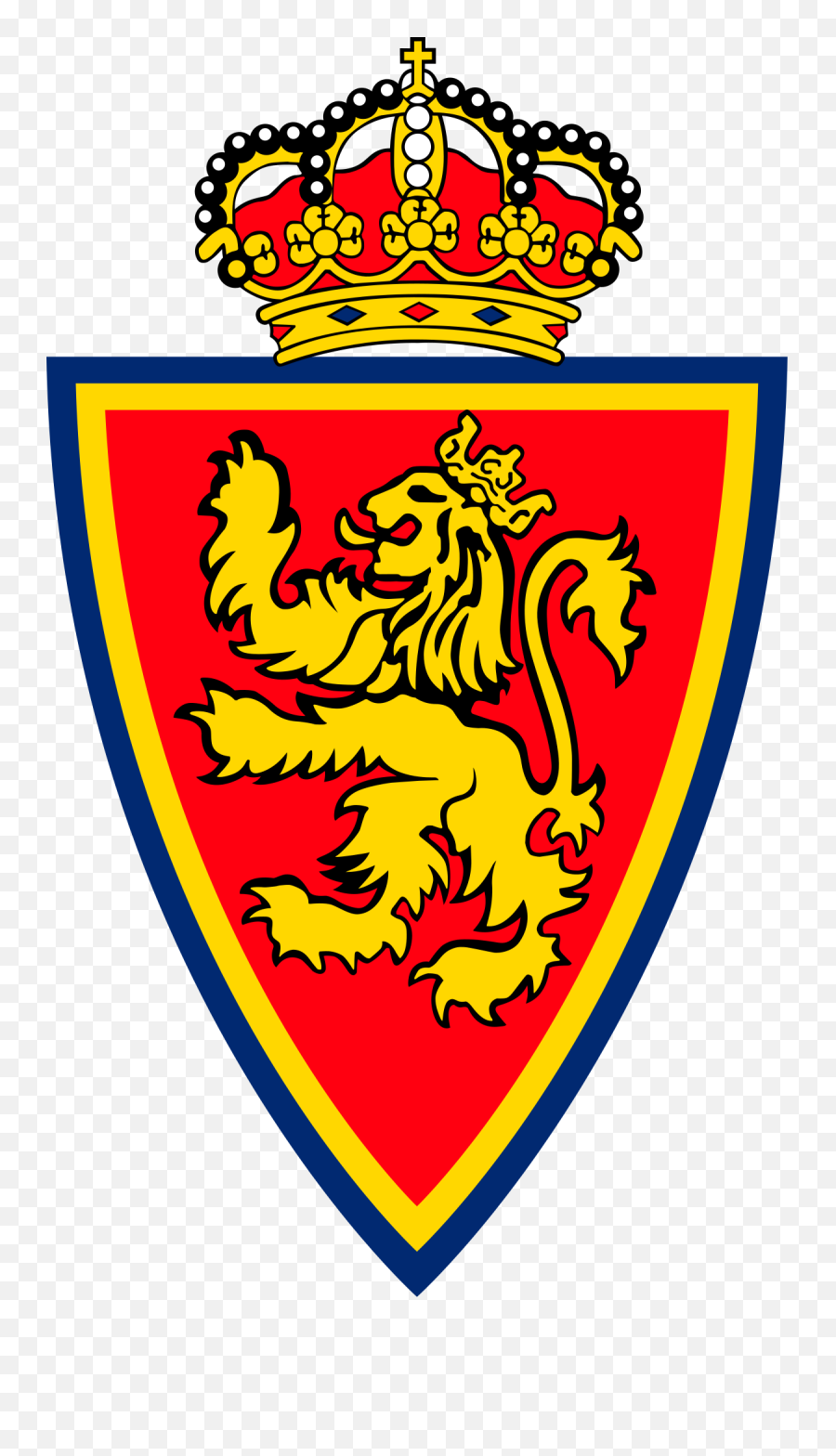 Real Zaragoza Logo Sport Logo - Loadcom Real Zaragoza Png Emoji,Buffalo Sabres Logo