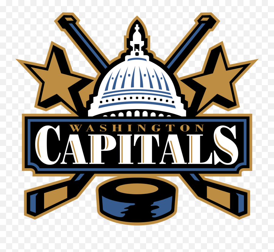 Washington Capitals Logo Png - Transparent Washington Capitals Logo Emoji,Capitals Logo