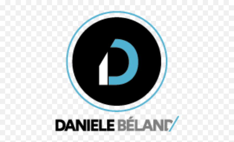 Daniele Béland Accueil Real Estate Broker Retail Logos - Vertical Emoji,Lululemon Logo