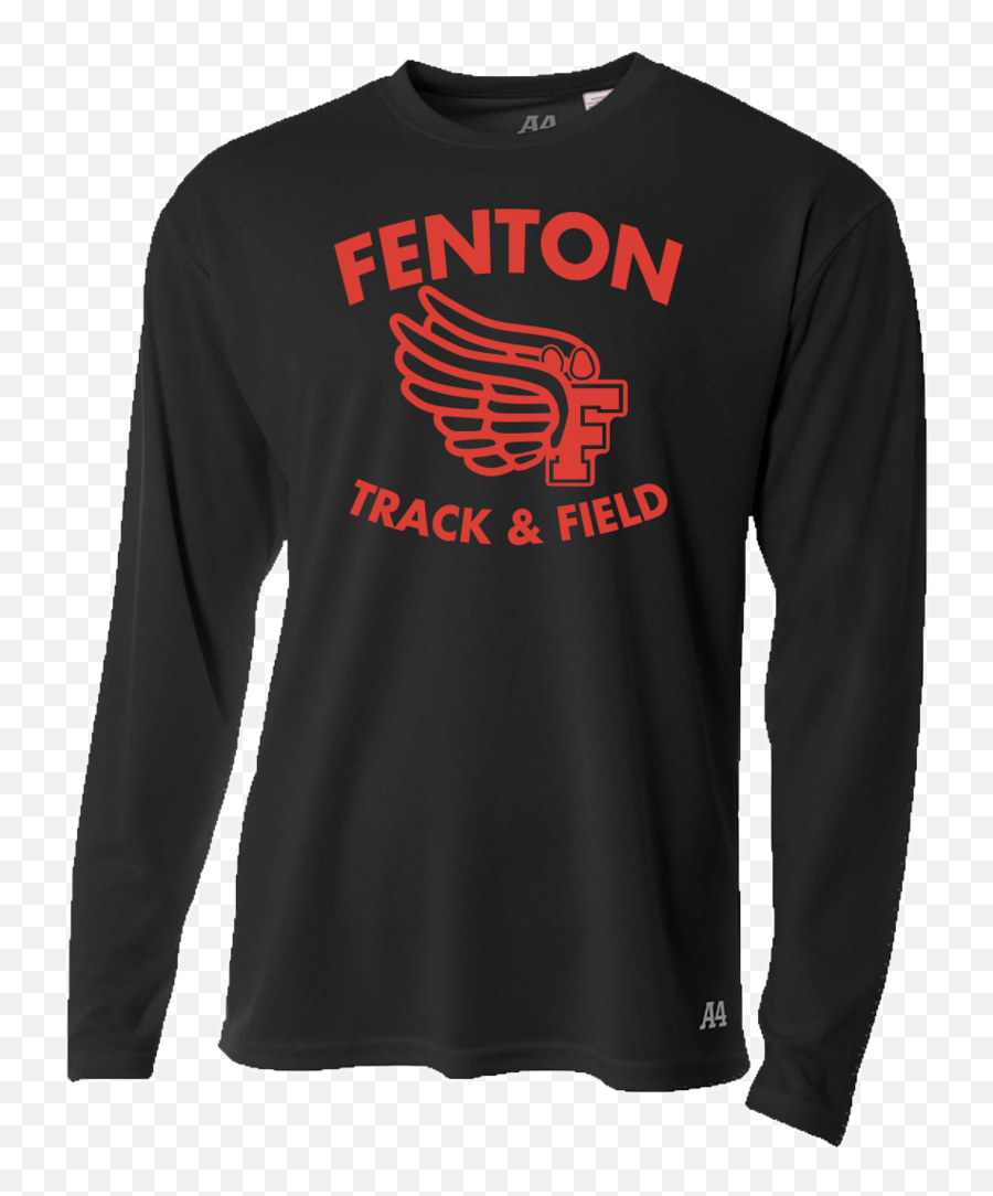 Fenton Emoji,Track Logo
