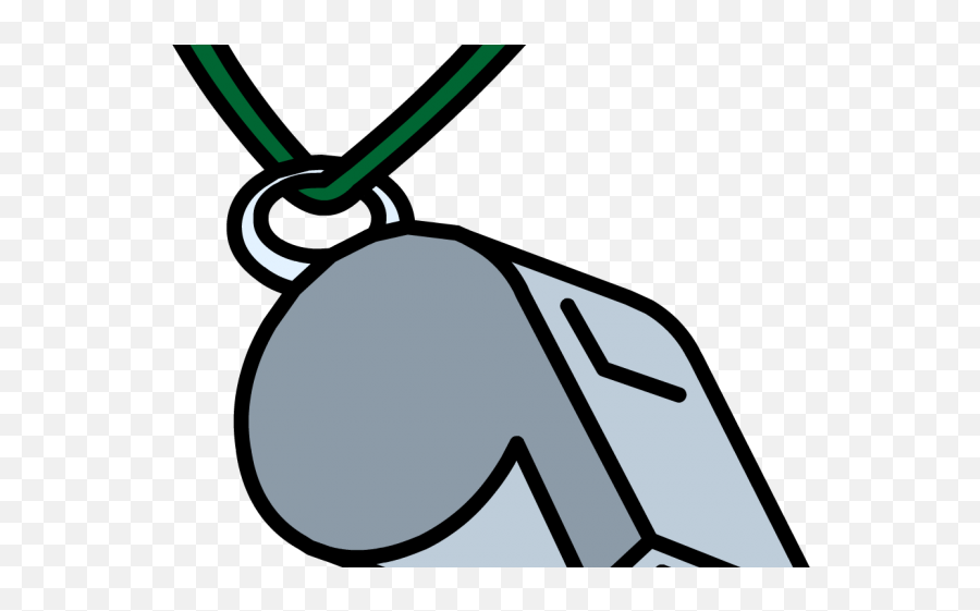 Netball Clipart Whistle - Vertical Emoji,Whistle Clipart