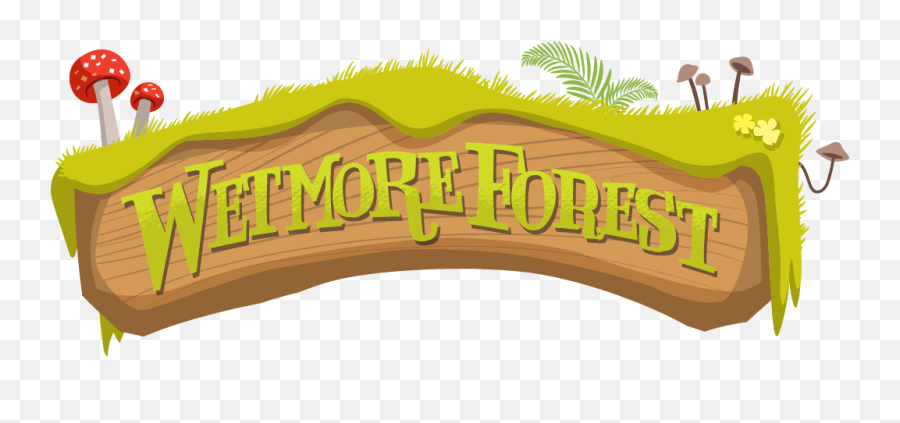 Funko Games Wetmore Forest Picture - Language Emoji,Funko Logo