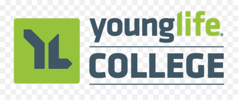 Younglife Logo Png - Young Life College Emoji,Young Life Logo
