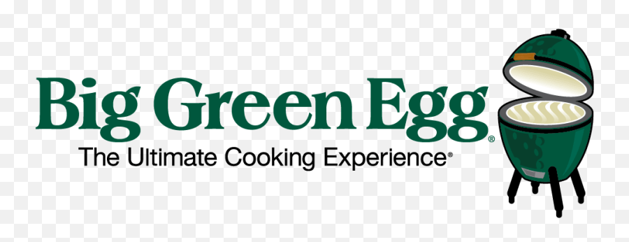 Big Green Egg - Big Green Egg Logo Png Transparent Cartoon Big Green Egg Emoji,Green Eggs And Ham Clipart