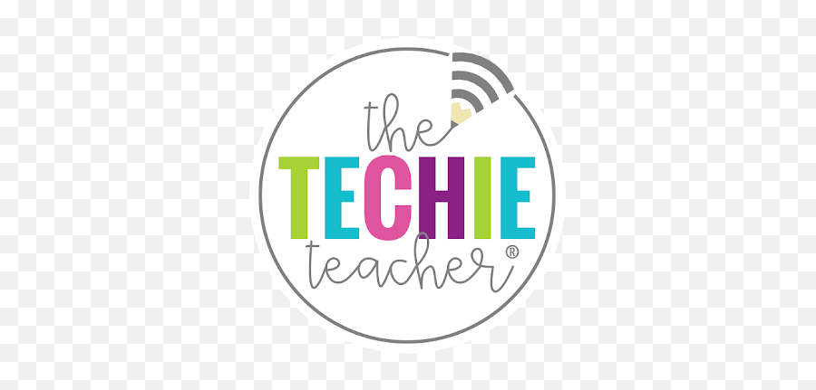 Headspace For Educators The Techie Teacher - Dot Emoji,Headspace Logo