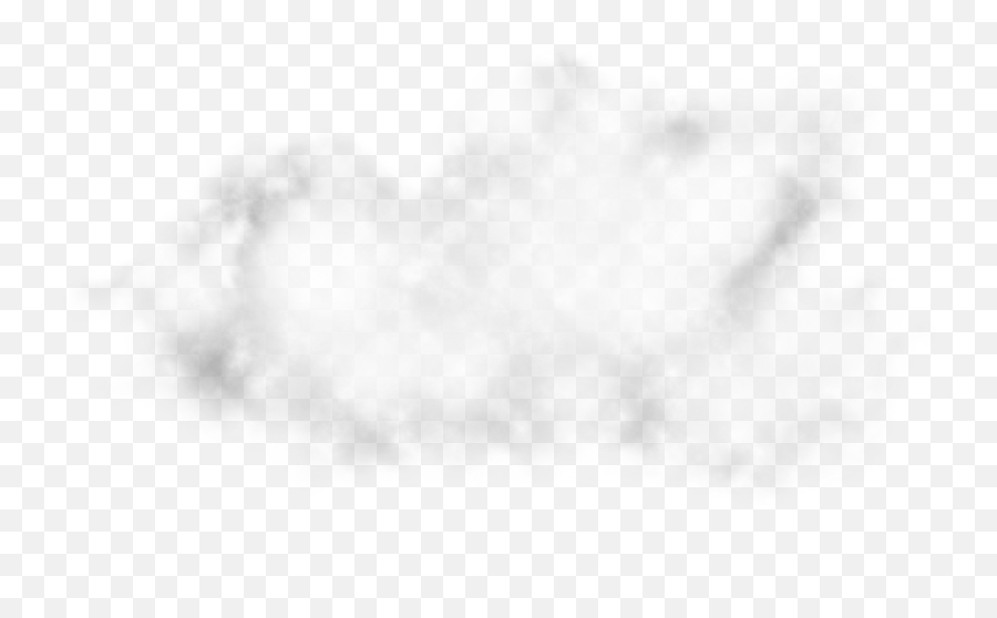Downy Cloud Png Clipart - Transparent Soft Cloud Png Emoji,Cloud Png