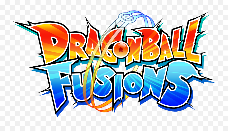 Bandai Namco Announces Western Release For Dragon Ball - Dragon Ball Fusion Logo Png Emoji,Bandai Namco Logo