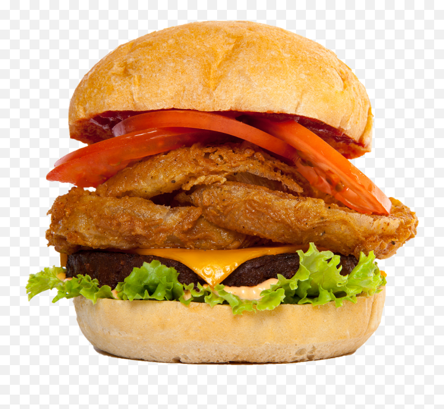 Veg Food Transparent Background Png - Hamburger Bun Emoji,Food Transparent Background