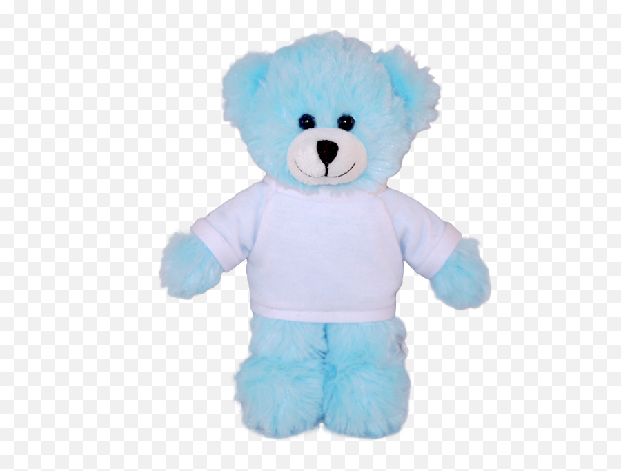 Blue Teddy Bear Emoji,Teddy Bear Transparent
