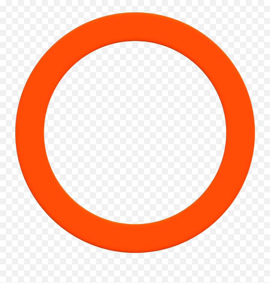 Circle Png - Dot Emoji,Circle Png