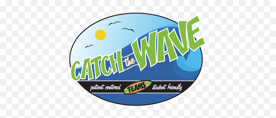 Waves Logo Catch Wave - Catch The Wave Emoji,Wave Logo