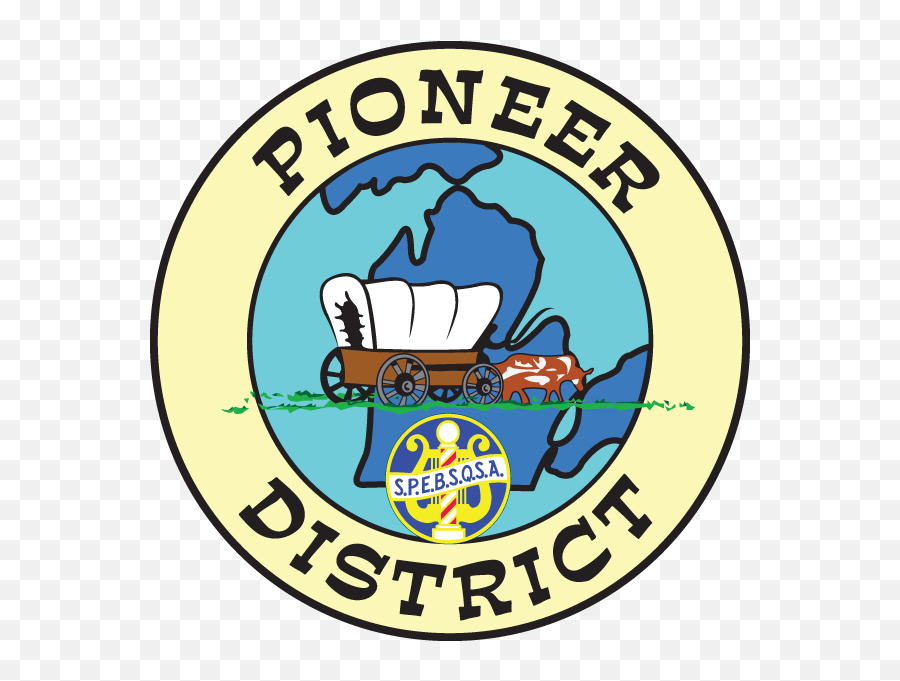 Pioneer District Clipart - Full Size Clipart 2275942 Jabatan Kebajikan Masyarakat Emoji,Pioneer Clipart