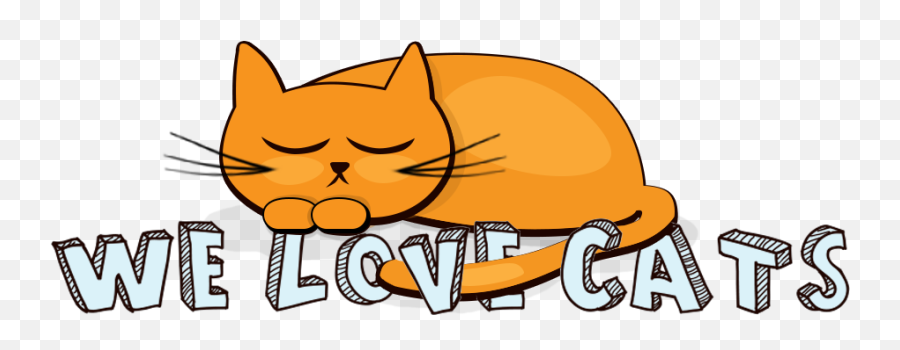 Logo1 - Language Emoji,Cats Logo