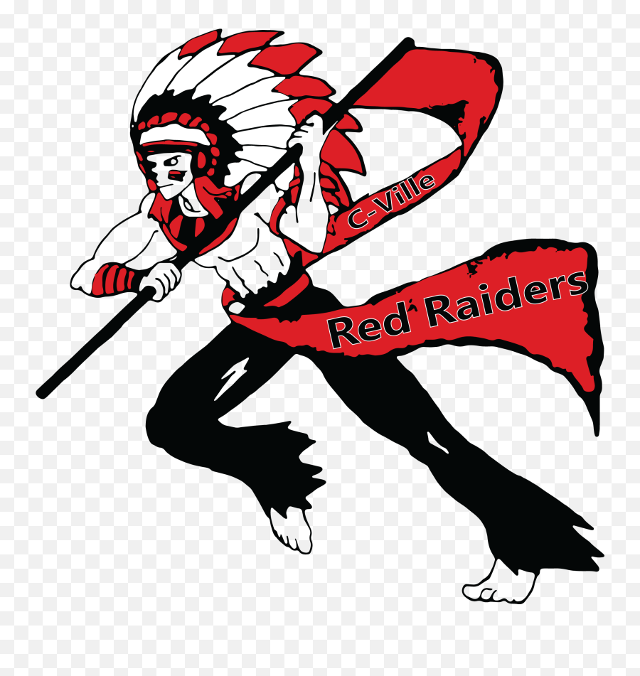 Raiders Logo - Coatesville Red Raiders Emoji,Raiders Logo