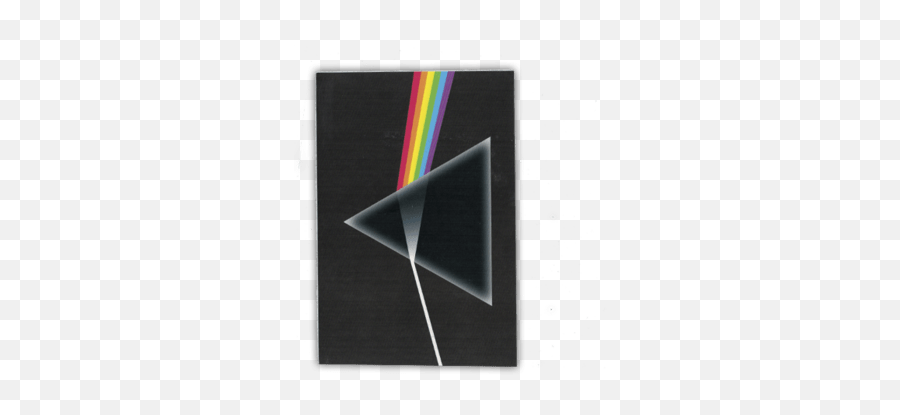 Pink Floyd - Horizontal Emoji,Pink Floyd Logo