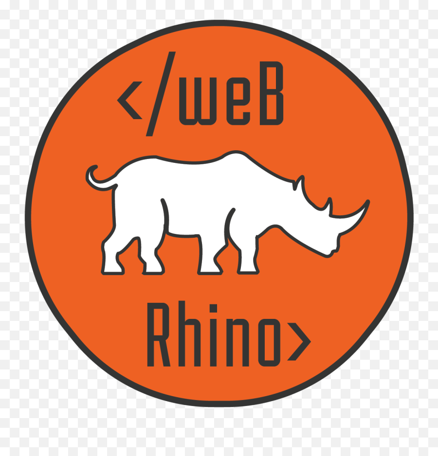 Web Rhino - Ox Clipart Full Size Clipart 5441549 Language Emoji,Ox Clipart