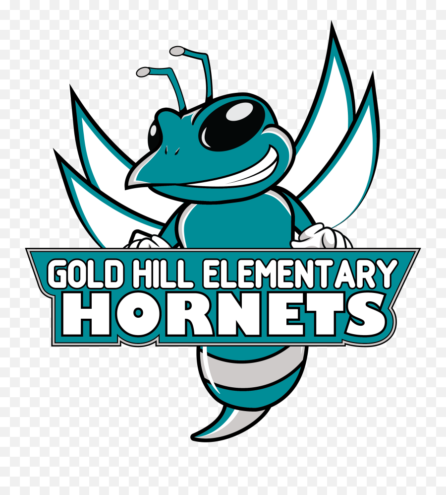 Home - Gold Hill Elementary School Fort Mill Emoji,School Logo