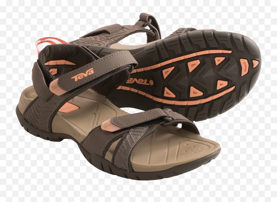 Sandals Png Image - Sandal Png Emoji,Sandals Png