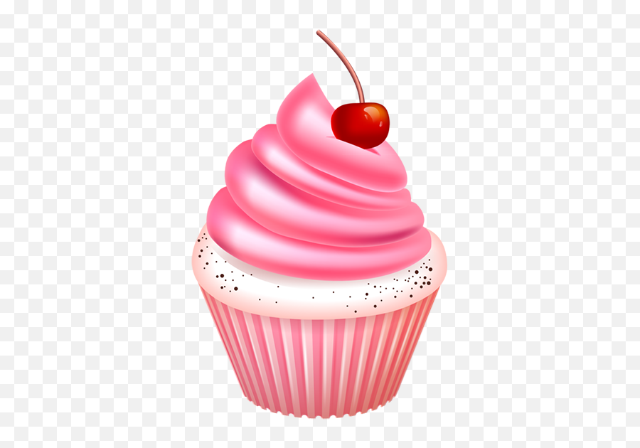 Cherries Clipart Icing - Poster Cup Cake Design Emoji,Cherries Clipart