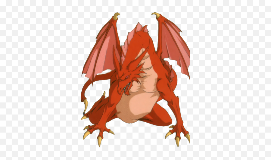 Fire Dragon - Dragon Emoji,Fire Dragon Png
