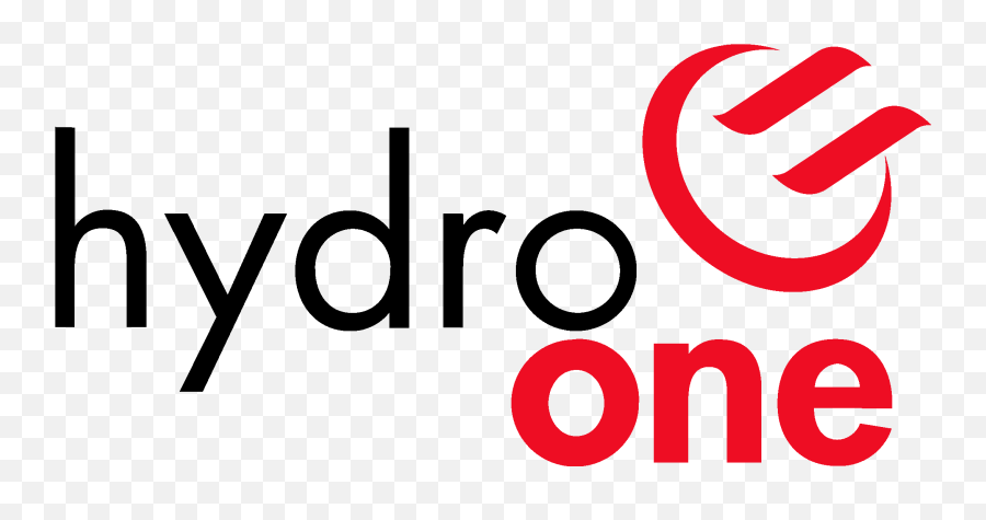 Hydro One Logo Download Vector - Hydro One Vector Logo Emoji,One Logo