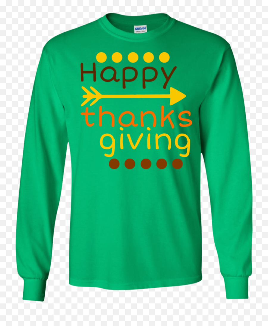 Thanksgiving Turkey Day Turkey Turkey - Long Sleeve Emoji,Thanksgiving Turkey Clipart