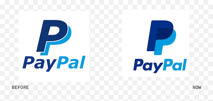 Reasons Why You Should Design A Flat Logo - Paypal Uk Emoji,Instagram Aesthetic Logo