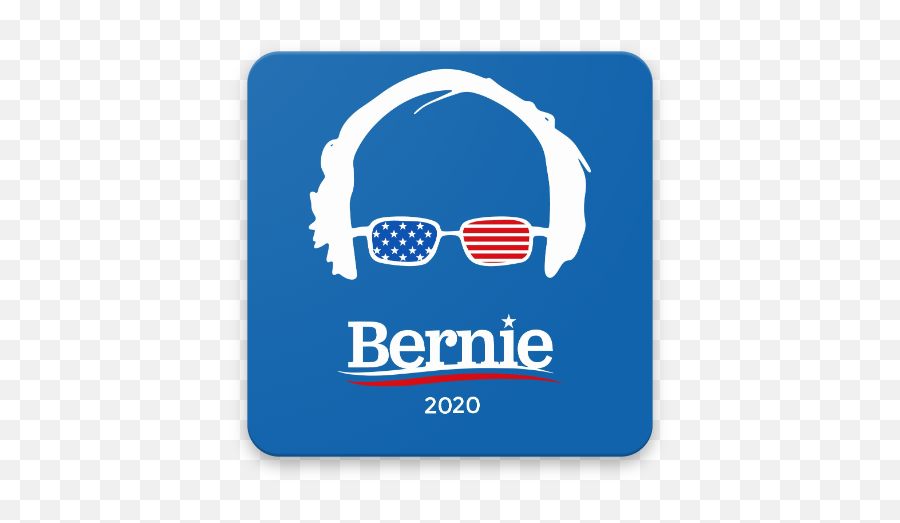 Bernie Sanders 2020 - Apps On Google Play Bernie 2020 Transparent Emoji,Bernie Sanders Logo