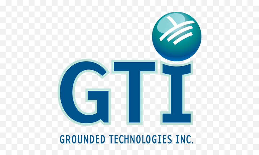 Grounded Tech Electrical Testing Solutions For Mission Emoji,Gti Logo