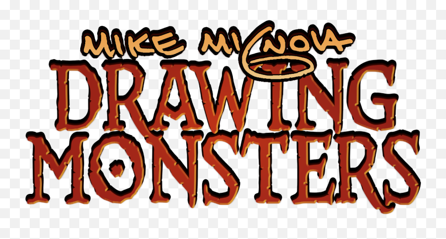 Hellboymike Mignola Documentary Drawing Monsters - Language Emoji,Kickstarter Logo