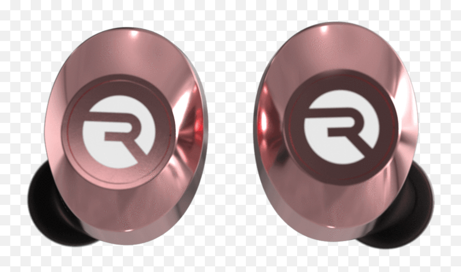 The Everyday Earbuds U2013 Raycon Emoji,Projared Logo