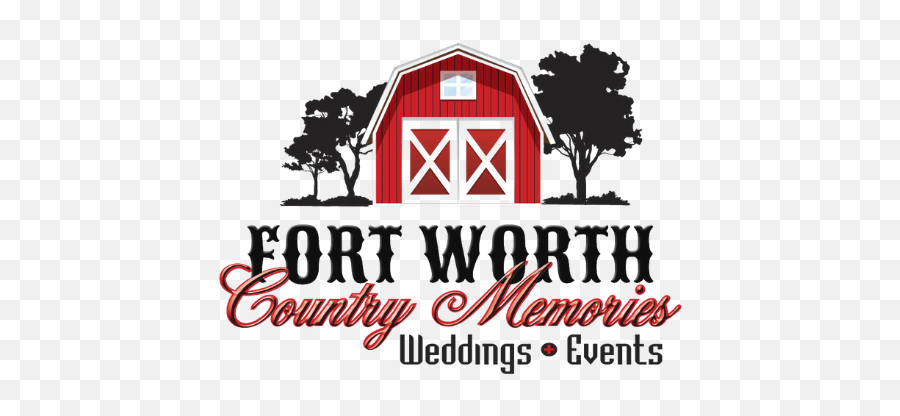 One Of The Best Wedding Venues In Fort Worth Emoji,Smore Logo
