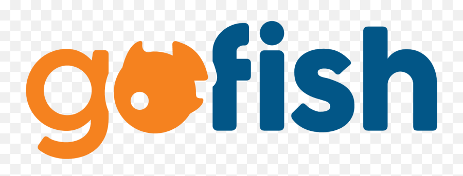 Home - Gofish Promotions Emoji,Logo Promotion