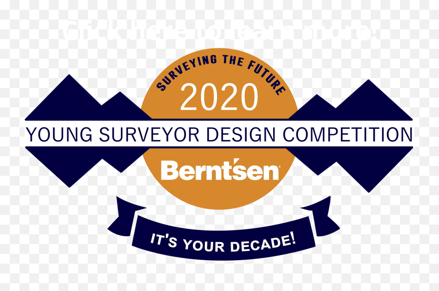 Surveyor Of The Future U2014 Berntsen International Emoji,Logo Design Competition