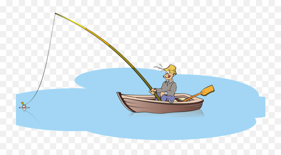 Annoying Fishing Buddies Archives - Great Southern Land Emoji,Row Boat Clipart