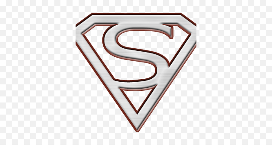 Supertext Nigeria On Twitter Make Una Buy - Digital Store Emoji,3d Superman Logo
