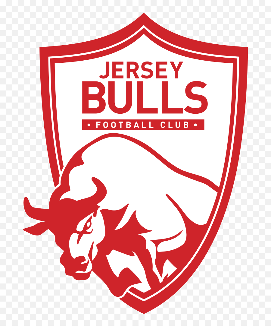 Bulls Logo Jersey - Jersey Bulls Fc Logo Emoji,Chicago Bulls Logo