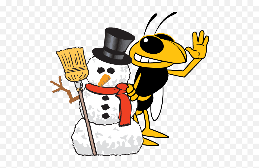 Free Holiday Mascots - Mascot Junction Emoji,Winter Jacket Clipart