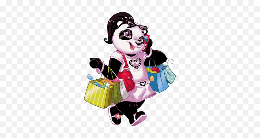 Pictures Of Cartoon Bears - Feliz Cumpleaños Osita Panda Emoji,Feliz Cumpleaños Clipart