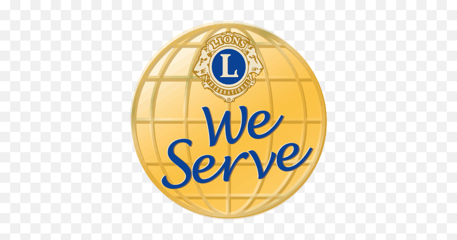 Free Lions Club Transparent Logo - Pomona Valley Mining Co Emoji,Lions Club Logo