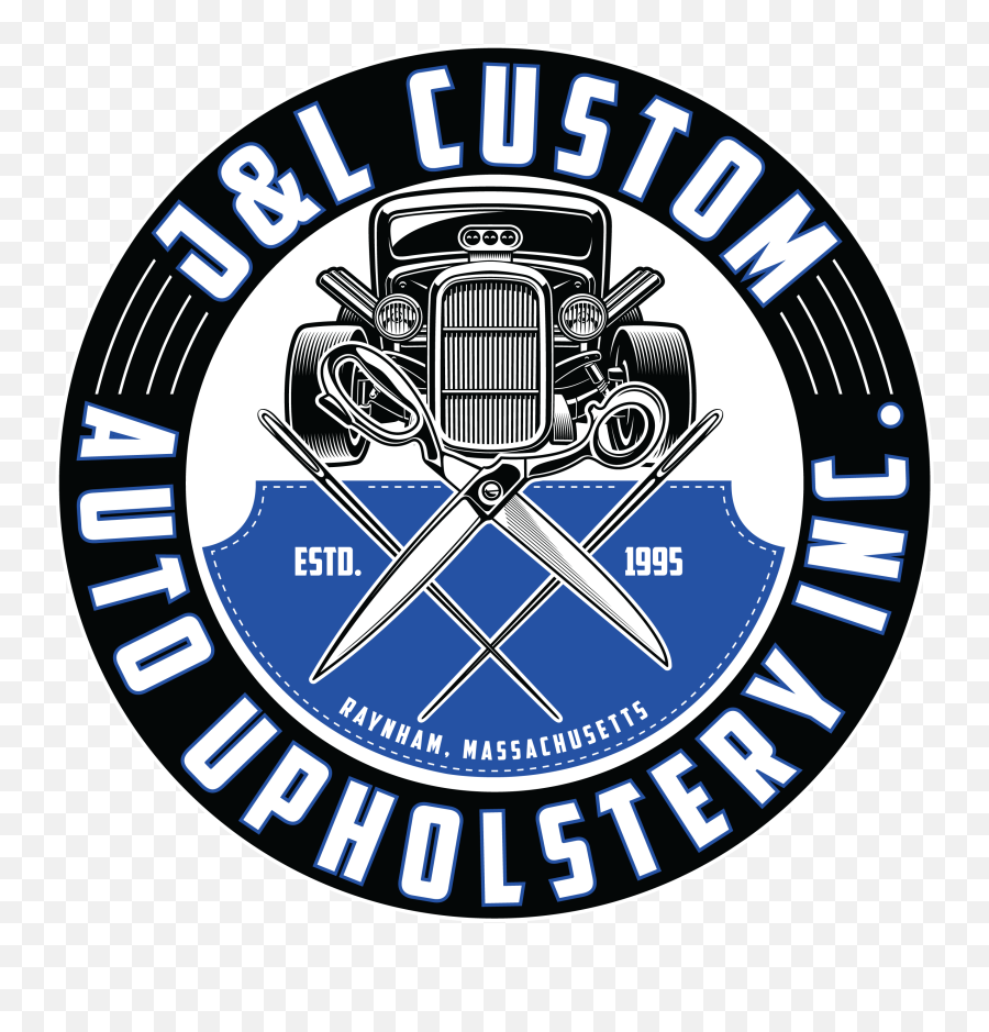 J U0026 L Custom Auto Upholstery Inc Better Business Bureau Emoji,Custom Rugs Logo