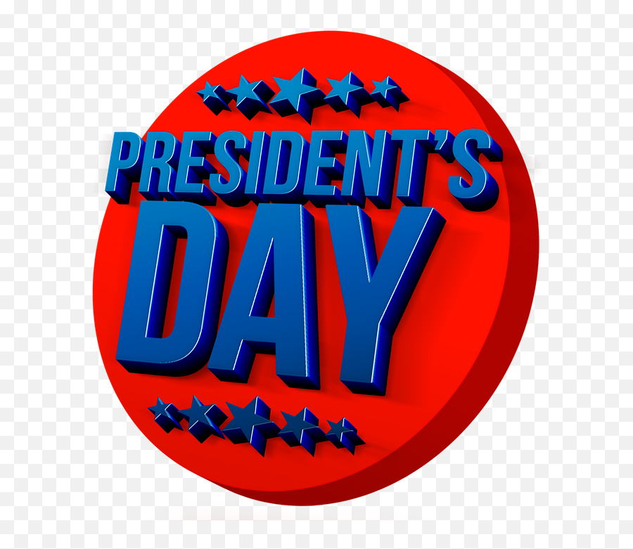 Presidents Day Png Transparent Images - Transparent Presidents Day Png Emoji,Presidents Day Clipart